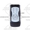 Vibrador rotativo punta G y estimulador de clitoris. 12 velocidades